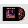 ANDY TAYLOR - MAN'S A WOLG TO MAN (CD)