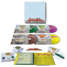 GREEN DAY - DOOKIE (30TH ANNIVERSARY DELUXE EDITION) (4 CD) + MATERIAL DE MEMORABILIA