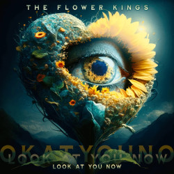 THE FLOWER KINGS - LOOK AT...