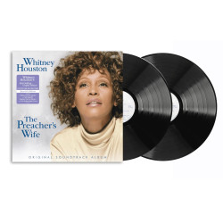 B.S.O. THE PREACHER'S WIFE (2 LP-VINILO)
