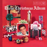 ELVIS PRESLEY - ELVIS' CHRISTMAS ALBUM (LP-VINILO)