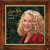 CAROLE KING - A HOLIDAY CAROLE (LP-VINILO)