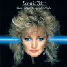 BONNIE TYLER - FASTER THAN THE SPEED OF NIGHT (LP-VINILO) COLOR