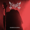 MAYHEM - DAEMONIC RITES (2 LP-VINILO)