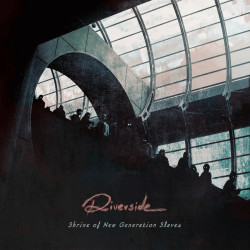 RIVERSIDE - SHRINE OF NEW...