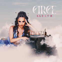 SARATH - CIRCE (CD)