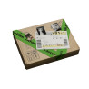 V (BTS) - LAYOVER (STANDARD VERSION A) (CD)