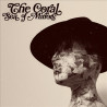 THE CORAL - SEA OF MIRRORS (CD)