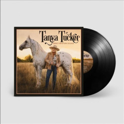 TANYA TUCKER - SWEET WESTERN SOUND (LP-VINILO)