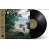 LOGAN LEDGER - GOLDEN STATE (LP-VINILO)