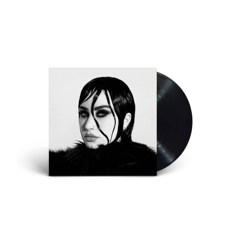 DEMI LOVATO - REVAMPED (LP-VINILO)