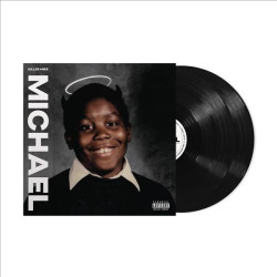 KILLER MIKE - MICHAEL (2...