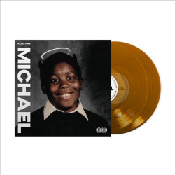 KILLER MIKE - MICHAEL (2...