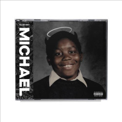 KILLER MIKE - MICHAEL (CD)