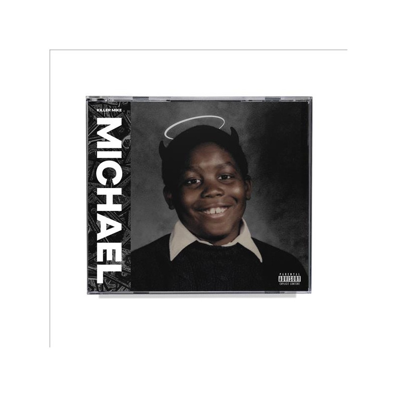 KILLER MIKE - MICHAEL (CD)