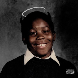 KILLER MIKE - MICHAEL (CD)