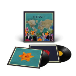 KEANE - THE BEST OF KEANE (2 LP-VINILO)