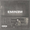 EMINEM - THE MARSHALL MATHERS (2 LP-VINILO)