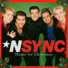 NSYNC - HOME FOR CHRISTMAS (2 LP-VINILO)