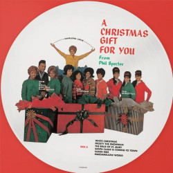 PHIL SPECTOR - A CHRISTMAS...