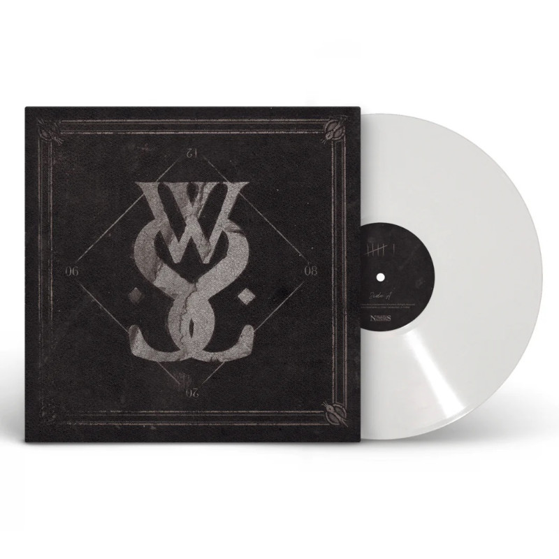 WHILE SHE SLEEPS - THIS IS THE SIX (10TH ANNIVERSARY EDITION) (LP-VINILO) COLOR