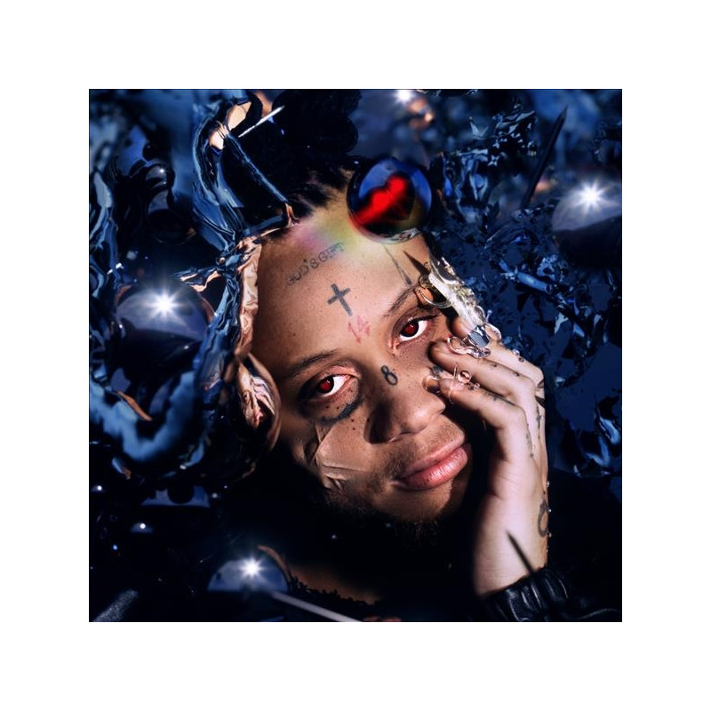 TRIPPIE REDD - A LOVE LETTER TO YOU 5 (2 LP-VINILO)