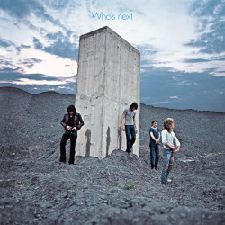 THE WHO - WHO'S NEXT LIFE HOUSE (LP-VINILO)