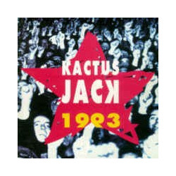 KACTUS JACK - 1993