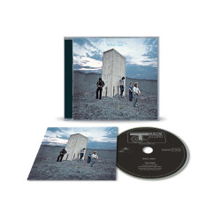 THE WHO - WHO'S NEXT LIFE HOUSE (CD)