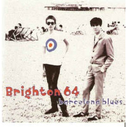 BRIGHTON 64 - BARCELONA BLUES