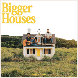 DAN SHAY - BIGGER HOUSES (CD)