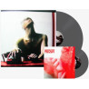 STATIC DRESS - ROUGE CARPET DISASTER (REDUX) (LP-VINILO + VINIO 7")