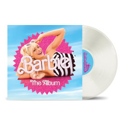 B.S.O. BARBIE THE ALBUM...