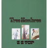 ZZ TOP - TRES HOMBRES (LP-VINILO)