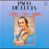 PACO DE LUCIA - ENTRE DOS AGUAS (CD)