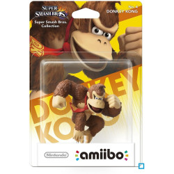 AMIIBO FIGURA SUPER SMASH...