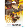 AMIIBO FIGURA SUPER SMASH BROS: DONKEY KONG