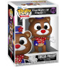 FUNKO POP! GAMES: FIVE NIGHTS AT FREDDY`S: CIRCUS FREDDY (912)