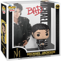 FUNKO POP! ALBUMS: MICHAEL...