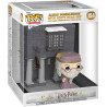FUNKO POP! HARRY POTTER: ALBUS DUMBLEDORE WITH HOG´S HEAD INN (154)
