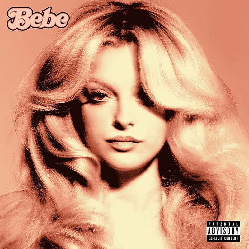 BEBE REXHA - BEBE (LP-VINILO)