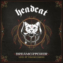 HEADCAT - DREAMCATCHER (CD)