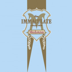 MADONNA - THE INMACULATE COLLECTION (CD)