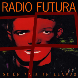 RADIO FUTURA - DE UN PAIS...