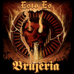 BRUJERIA - ESTO ES BRUJERIA (2 LP-VINILO)