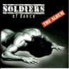 SOLDIERS OF DANCE - THE ALBUM
