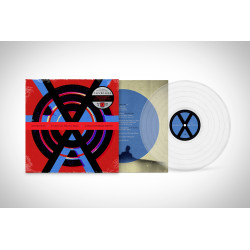 CHVRCHES - THE BONES OF WHAT YOU BELIEVE 10 ANIVERSARIO (LP-VINILO) COLOR INDIES