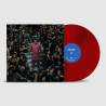 OLIVER TREE - ALONE IN A CROWD (LP-VINILO) COLOR INDIES