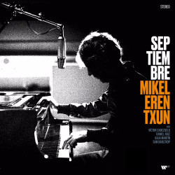 MIKEL ERENTXUN - SEPTIEMBRE...