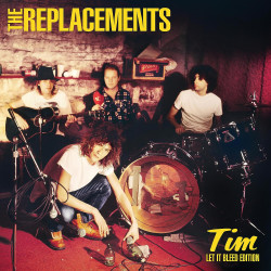 THE REPLACEMENTS - TIM...